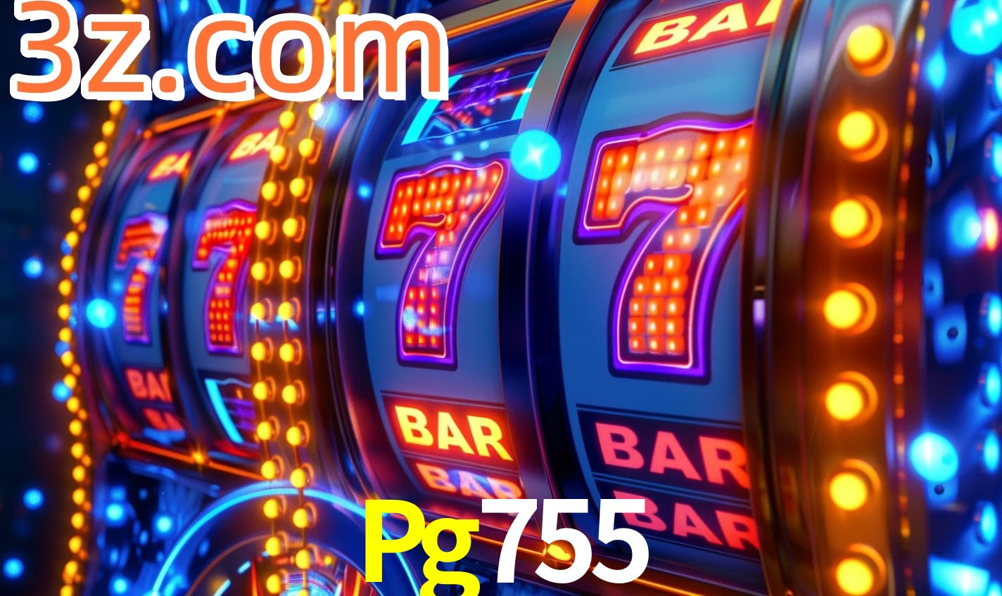 Bônus Pg755 Para Todos